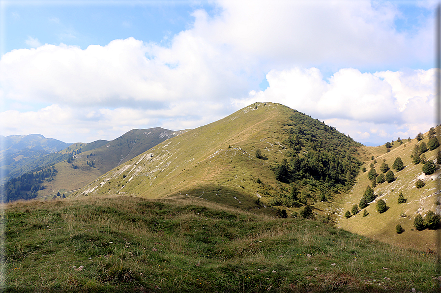 foto Monte Valderoa